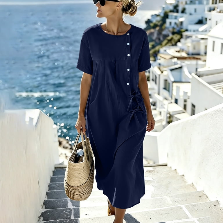 white beach dress long sleeve Theodossia Tiered - US 4 Embrace the essence of Midsection Coverage Style:Custom size target has so many
