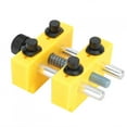 thumbnail image 2 of Watch Repairing Accessory,Yellow Watch Case Holder Watch Case Holder Large Watch Case Holder Innovative Solution, 2 of 12