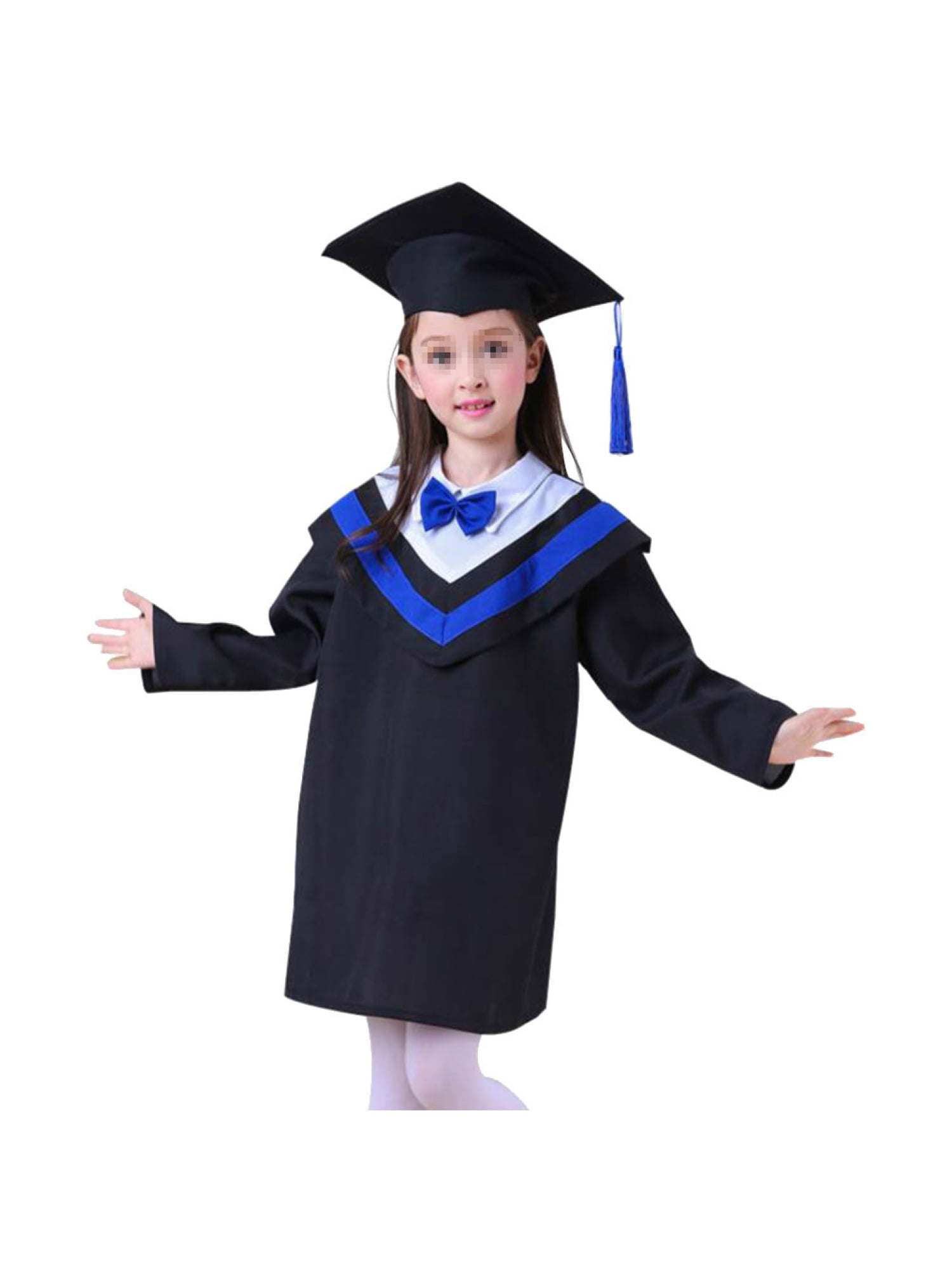 Graduation Gown Academic Dress Academic Robes Graduate  Etsy Canada