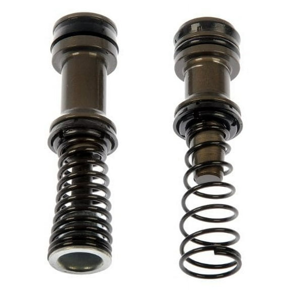 Dorman TM59051 Brake Master Cylinder Repair Kit for Specific Chrysler / Dodge / Plymouth Models Fits select: 1970 DODGE CHALLENGER, 1967-1970 PLYMOUTH BARRACUDA