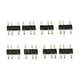thumbnail image 4 of Controlador ARGB 5V 3PIN Soporte SignalRGB OpenRGB SATA Power para Caja Chasis PC, 4 of 9