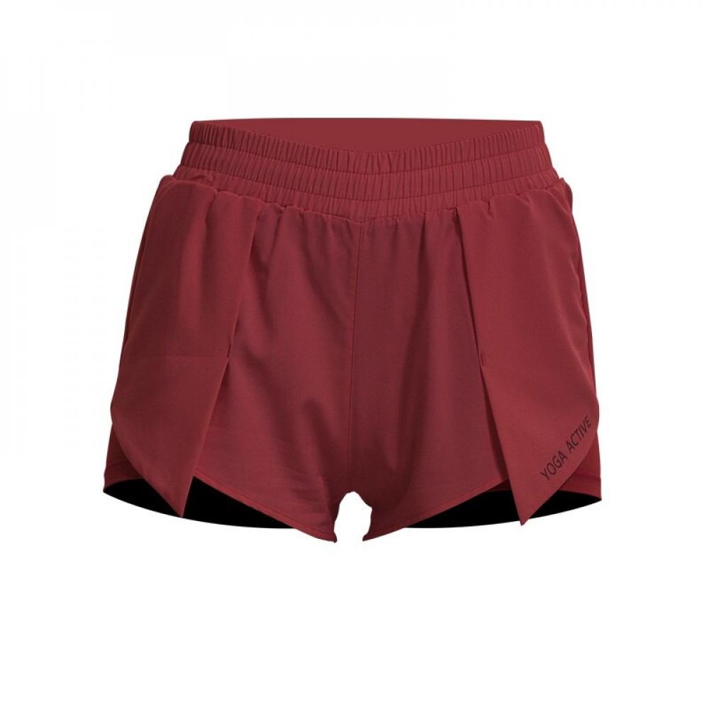 Patgoal Women Fake Two-Piece Loose 
