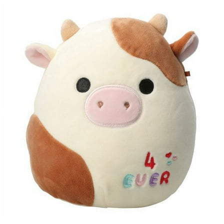 Squishmallows 7.5" Ronnie The Cow 4 Ever