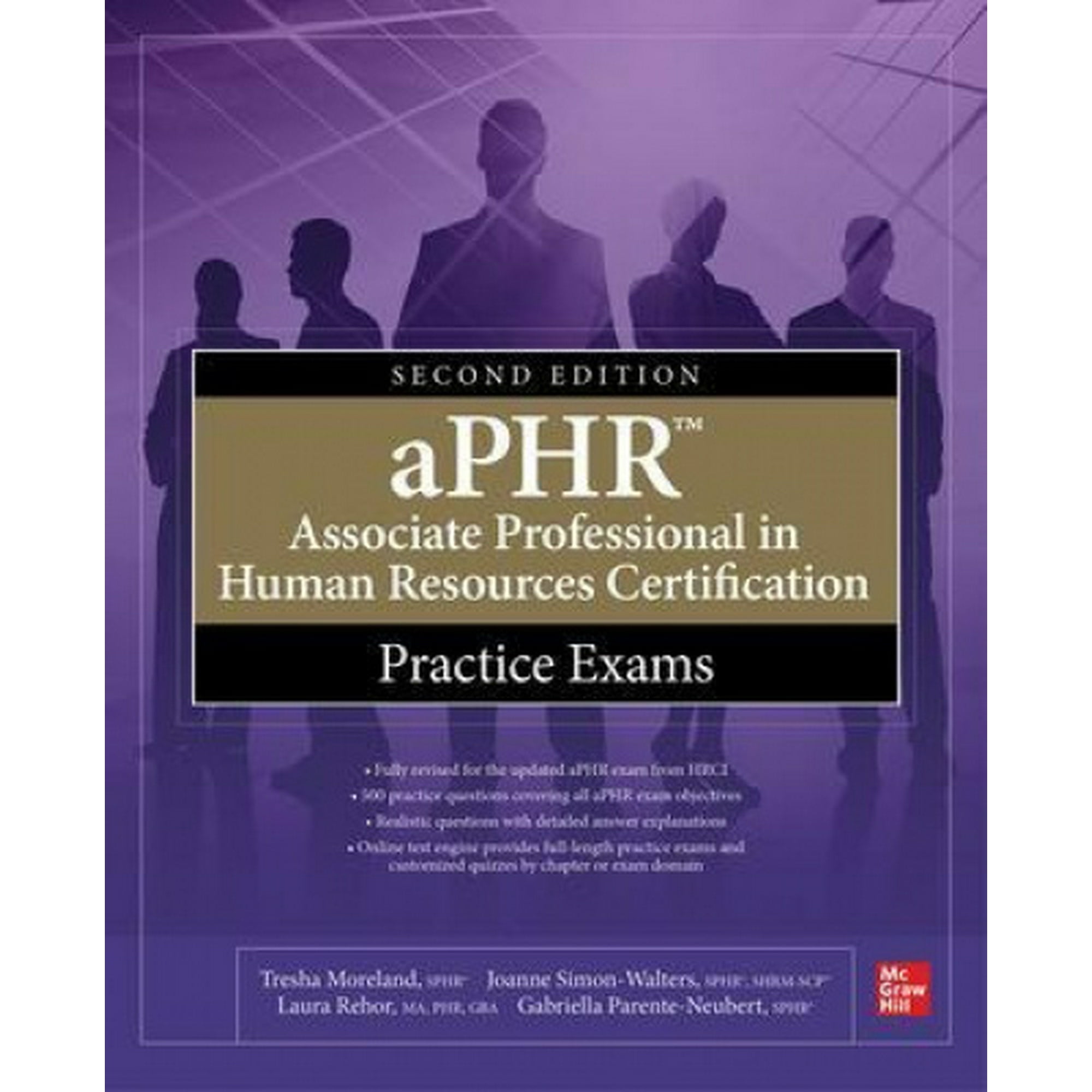 Authentic PHRca Exam Hub