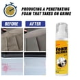 thumbnail image 5 of HBBKVI Foam Cleaning, All-PurposeE Foam Cleaner Claening Spaay Cleaning Artifact Strong Foam 30ml, 5 of 6