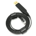 thumbnail image 2 of Cable adaptador Mindpure US013 USB a puerto serie USB/RJ45 de consola para conmutador de control Cisco, 2 of 14