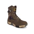 thumbnail image 1 of Bota militar táctica Workland para hombre verde oscuro 29.5, 1 of 5