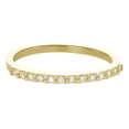 thumbnail image 1 of Anillo Churumbela De Oro De 14k Para Mujer Con Brillantes, 1 of 4