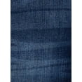 thumbnail image 4 of Pantalones cortos Simple Joys de Carter's Girls de mezclilla oscuro/mezclilla clara, 4 of 6