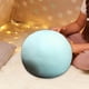 thumbnail image 5 of Almohada de peluche 3D de simulación, modelo realista del sistema solar, 27 cm, aprendizaje Urano, 5 of 9