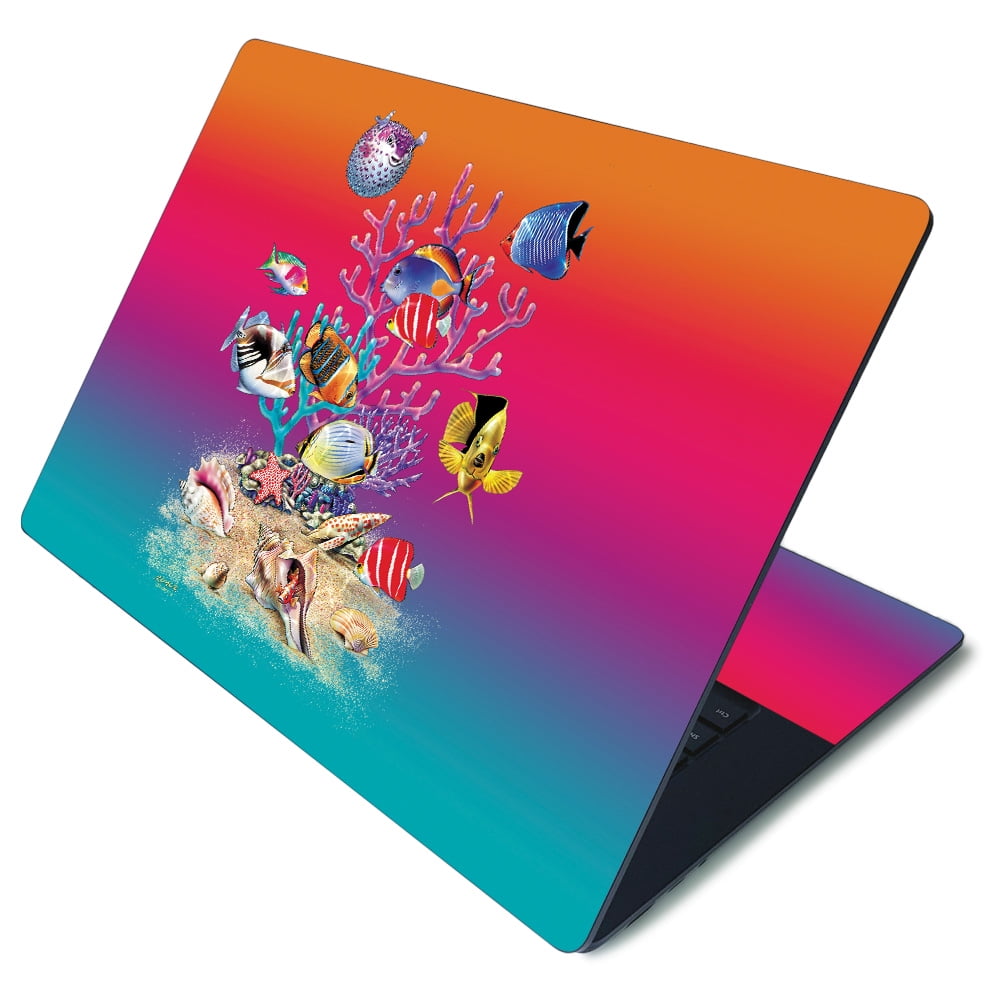 Skin Decal Wrap Compatible With Microsoft Surface Laptop 3 15" Sticker