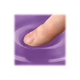 thumbnail image 4 of Fellowes Gel Crystals Wrist Rest, Purple (91437), 4 of 4