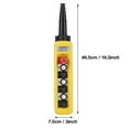thumbnail image 1 of Loewten Crane Hoist Control Working Voltage 500V Hoist Control System Crane For Hoist, 1 of 8