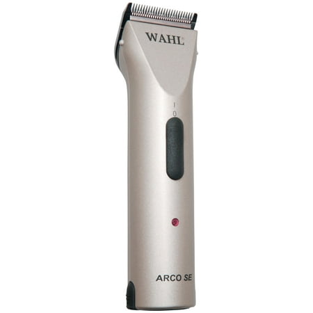 Wahl 8786-451A ARCO SE Cordless Rechargeable Clipper
