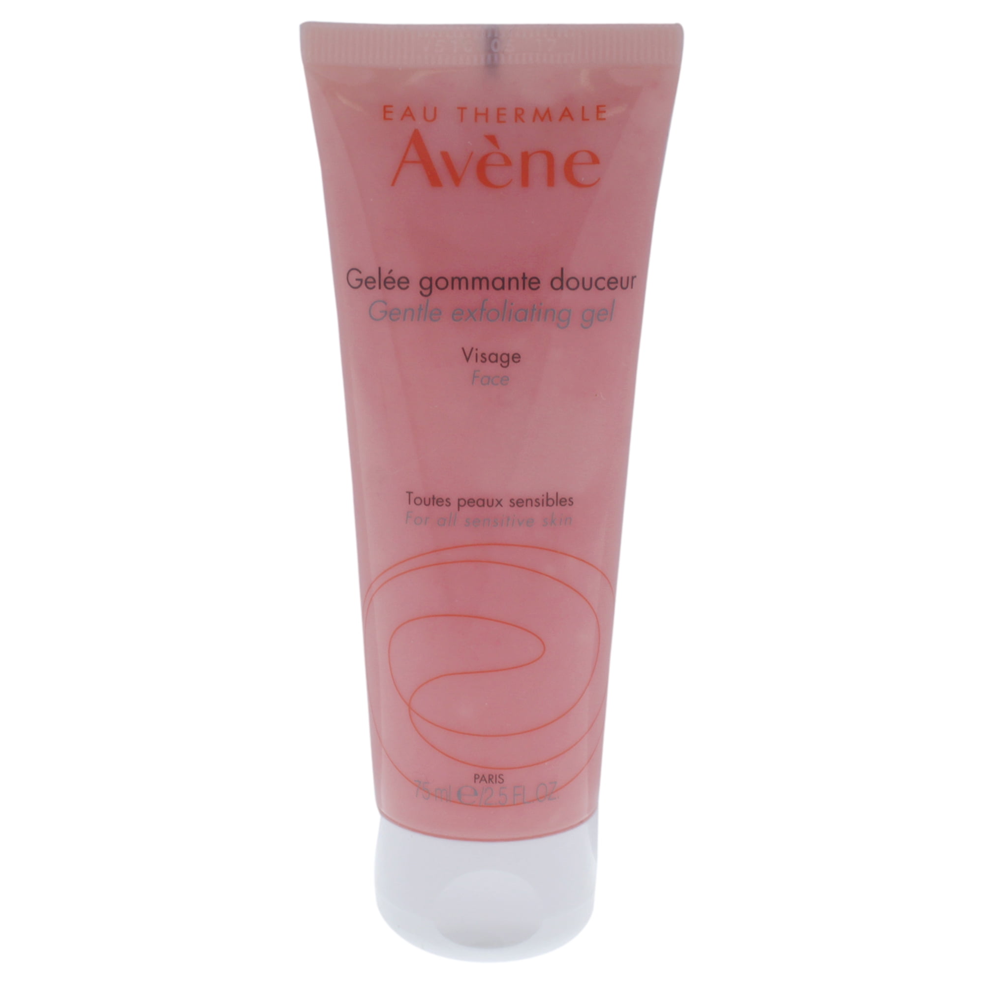 Avene Avene Gentle Exfoliating Cream 2.5 oz