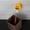 C, variant on Clearance Party Light-up Decoration under $5,Flashing Stick Luminous Pumpkin Hand Hand Sticks Halloween Decoration Gifts