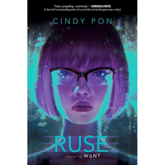 Pre-Owned Ruse (Paperback) 1534419934 9781534419933