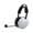 White, variant on Sony INZONE H9 II Wireless Noise Canceling Gaming Headset with Detachable Mic and Fnatic EQ Presets for PC, PS5, Switch and Mobile (Black)