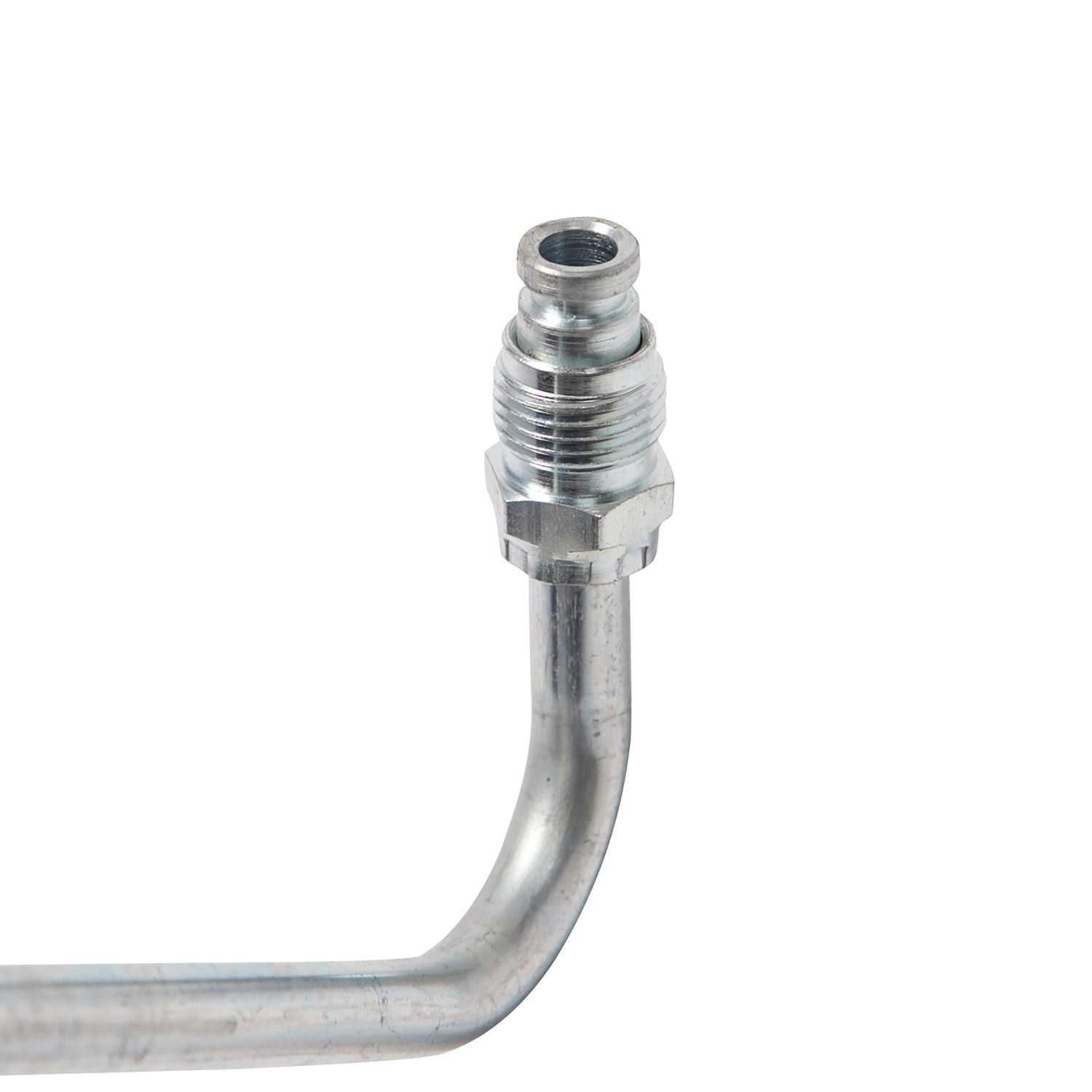Edelmann 71257 Power Steering Pressure Line Hose Assembly For 83-87 F-250 F-350