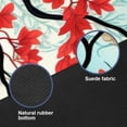 thumbnail image 3 of Tree Gym Towels with Storage Bag, 72.8"x26.8" - Suitable for Yoga, Pilates, Fitness, etc. - Hot Yoga Towel and Yoga Mat Towel Included, 3 of 6