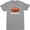 Athletic Heather, variant on Baseball Football Men Humor Ball Is Life hilarious Game Sportsball T-Shirt