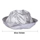 thumbnail image 5 of Capa de corte de pelo tridimensional de 60 cm. Ofspeizc 2035640, 5 of 8