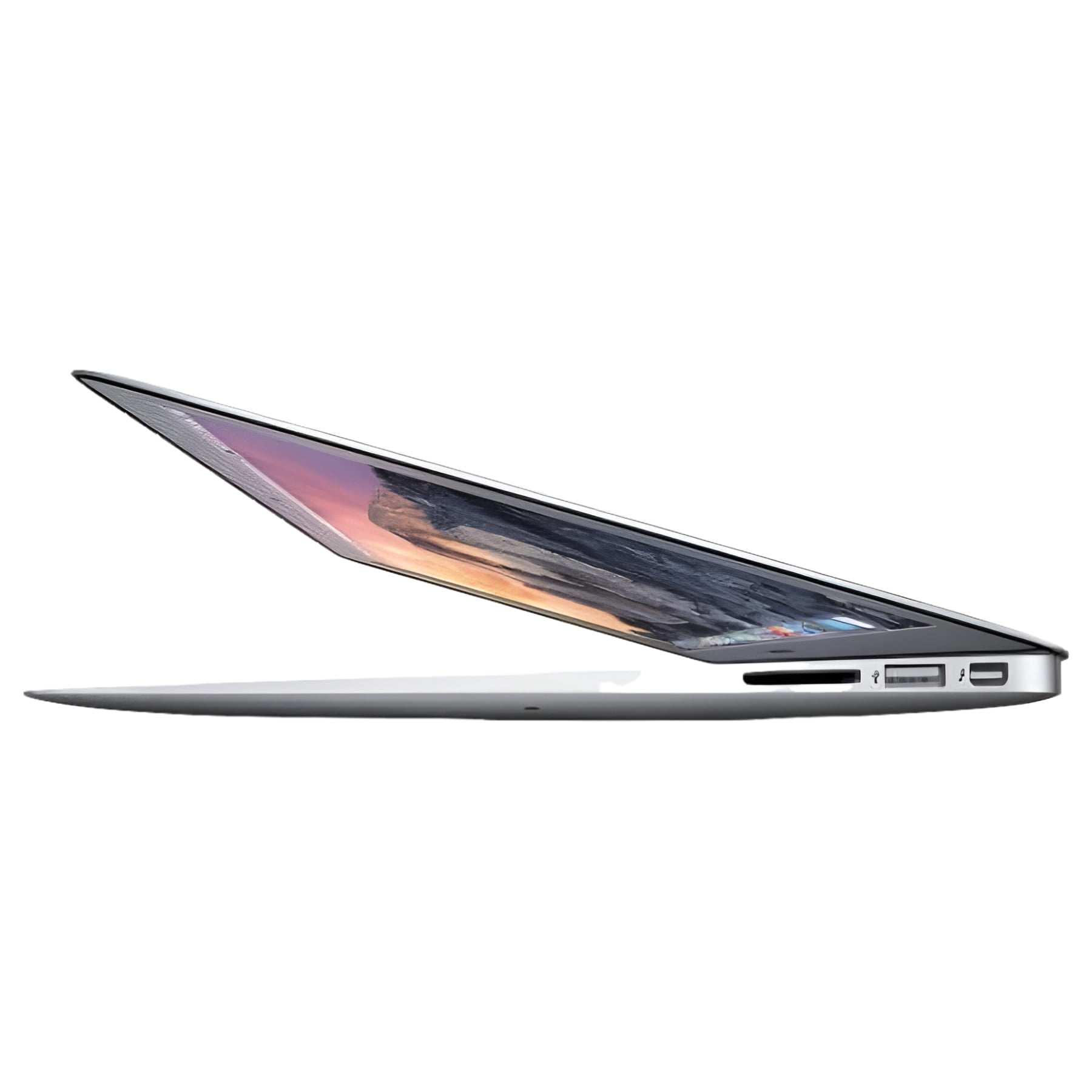 Apple MacBook Air 11.6" LED Laptop 1.6GHz Intel i5 4GB 128GB SSD MJVM2LLA