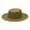 Green, variant on Bucket Hat Clearance, Fashion Trendy Colour Boater Shapesombrero Winter Warm Outdoor Dresshat Beach Hats for Women Sun Hats for Women Black