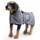 thumbnail image 5 of Toalla Absorbente De Agua Para Perros Toalla De Baño Para Gatos Albornoz Para Mascotas Manta Suministros Para Mascotas De Doble Uso Moyic PT001458-02, 5 of 7