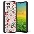 thumbnail image 1 of Compatible with Samsung Galaxy A12 Phone Case, Christmas Case Silicone Protective for Teen Girl Boy Case for Samsung Galaxy A12, 1 of 1