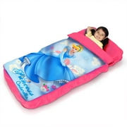 Playhut Cinderella Convertible Slumber Bed