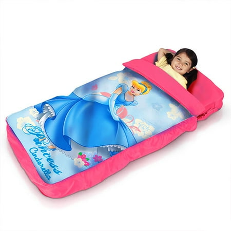 Playhut Cinderella Convertible Slumber Bed