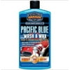 Surf City 151 Car Wash, Pacific Blue, 32 Oz.