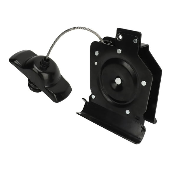 Spare Tire Winch Hoist Carrier, 924-502 Easy Installation for 2500 HD 3500 HD