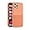 Orange, variant on Color Wallet Phone Case Compatible with iPhone 11, Simple Design, Handmade Purse Protective Business Case Hard Back Covers (Red, iPhone 11)
