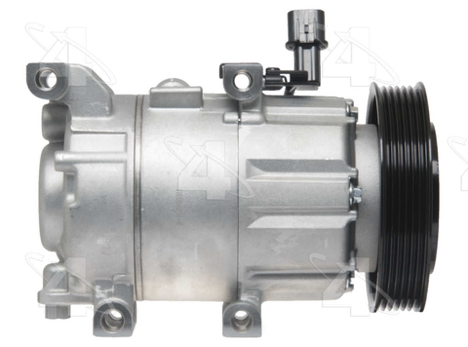 Four Seasons 168306 Denso VS14E Compressor