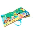 thumbnail image 5 of COCOMELON Musical Plush Book, 5 of 12