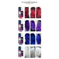 thumbnail image 5 of Temporary Hair Color Spray 30ml - Wash Out Color Spray, Instant Styling, Cosplay & Party Hair, Fun Color for Daily Use, Halloween, Christmas, Prom, Easy Application, Safe Non-Damaging Formula, 5 of 9
