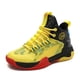 thumbnail image 3 of Zapatillas de baloncesto ligeras antideslizantes para niños, zapatillas deportivas Unisex para niñas, baloncesto de entrenamiento para niños al aire libre, nueva marca de alta calidad, 3 of 5