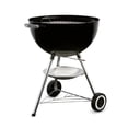 thumbnail image 4 of Asador de Carbón Weber Original Kettle de 22 Pulgadas  Negro, 4 of 4