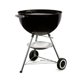 thumbnail image 4 of Asador De Carbón Weber Original Kettle De 22 Pulgadas Negro, 4 of 5
