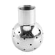 thumbnail image 5 of Bola De Pulverización Fija Dn15 Bola De Limpieza De Pulverización De Tanque De 1/2" Para Limpieza Industrial, 5 of 6