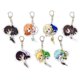 thumbnail image 3 of Anime Acrílico Llaveros Animación Periferia Accesorios Lindo Bolso Colgante Para Fans Regalos, 3 of 4