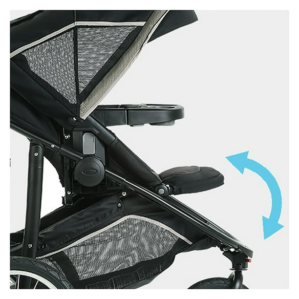 Graco modes jogger felix sale