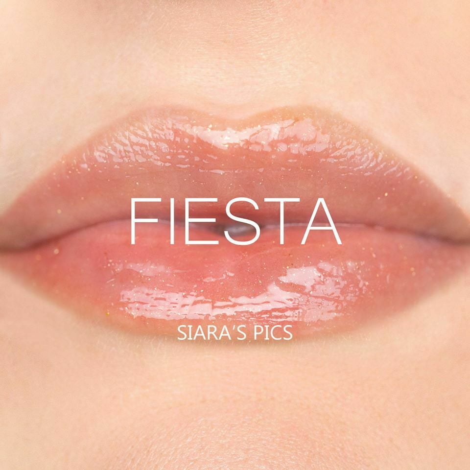 lipsense tinted gloss