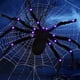 thumbnail image 5 of Prop de decoración Bewildely de Halloween araña espeluznante 125cm, 5 of 6