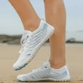 thumbnail image 6 of Grounding Shoes with Copper Grounded Footwear Barefoot Shoes Effectively Anti-Static Ultra Soft Comfortable Quick Drying Anti Slip for Secure Traction, 6 of 9