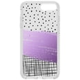 thumbnail image 4 of OtterBox Symmetry Series Case, For iPhone 7 Plus & iPhone 8 Plus (ONLY) - Hand Doodle, 4 of 4