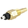thumbnail image 2 of 3/8'' NPT 98℃ Engine Water Temperature Sensor Fit for VDO 6~24V Engine Accessory, 2 of 8