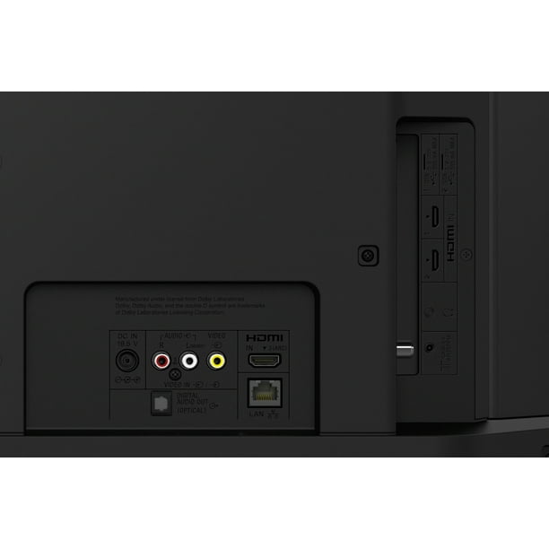 Sony TVs for Meeting Room Displays & Video Conferences - Walmart